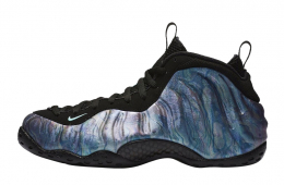 Nike Air Foamposite One Thermal Map On Feet Video at ...