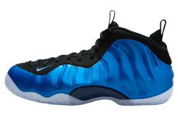 Nike Air Foamposite One Royal 2024