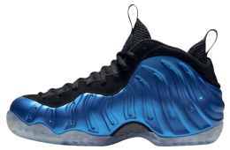Nike Air Foamposite One Royal 20th Anniversary