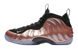 thumb iphone nike air foamposite one rust pink