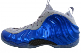 Nike Air Foamposite One - Sport Royal