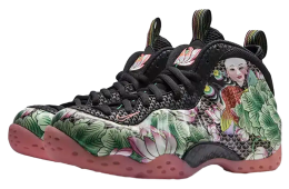 Nike Air Foamposite One Tianjin 2.0