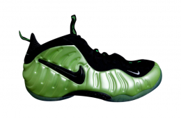 Nike Air Foamposite Pro Sequoia in 2020 Nike Nike air Air ...