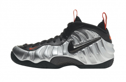 Nike Air Foamposite Pro Halloween