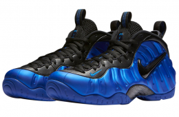 NIKE FOAMPOSITE PRO SEQUOIA REVIEW ON FEET ...