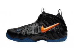 Nike Air Foamposite ProCrimson and MetallicPinterest