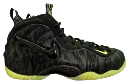 Nike Air Foamposite Pro Mummy Duck