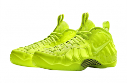 Nike Air Foamposite Pro Volt 2021