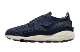 Nike Air Footscape Woven Denim