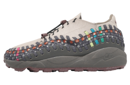 Nike Air Footscape Woven WMNS Lt Orewood Brn / Smokey Mauve