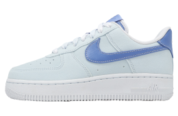 Nike Air Force 1 07 Low WMNS Blue Tint / White