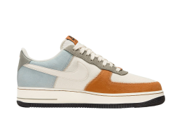 Nike Air Force 1 07 LV8 EMB Light Pumice / Dark Stucco
