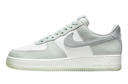 Nike Air Force 1 07 LV8 Light Silver / Light Pumice