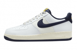 Nike Air Force 1 07 LV8 Midnight Navy