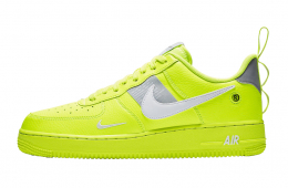 Nike Air Force 1 07 LV8 Utility Volt