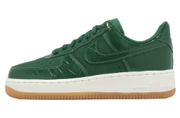 Nike Air Force 1 07 LX WMNS Gorge Green / Sail