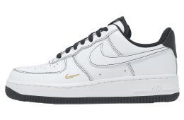 Nike Air Force 1 07 Mini Jewel WMNS White / Black