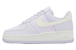 Nike Air Force 1 07 Next Nature WMNS Barely Grape / Sail