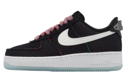 Nike Air Force 1 07 PRM 2 Black / White