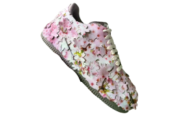 Nike Air Force 1 07 Prm Cherry Blossom