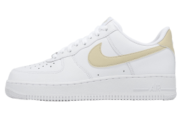 Nike Air Force 1 07 White / Rattan