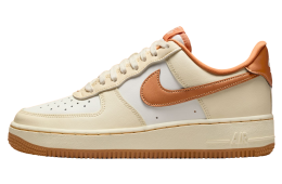Nike Air Force 1 07 WMNS Coconut Milk / Sail