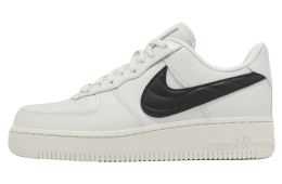 Nike Air Force 1 07 WMNS Phantom / Black