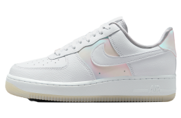 Nike Air Force 1 07 WMNS White / Multi