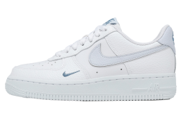 Nike Air Force 1 07 WMNS White / Obsidian
