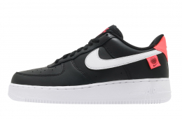 thumb iphone nike air force 1 07 worldwide black white flash crimson