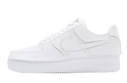 Nike Air Force 1/1 Triple White