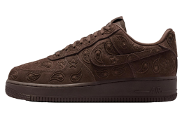 Nike Air Force 1 Baroque Brown
