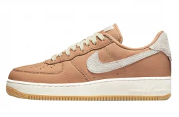 Nike Air Force 1 Craft Beige Gum