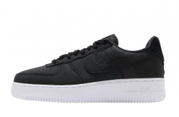 Nike Air Force 1 Craft Black