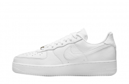 Nike Air Force 1 Craft Triple White