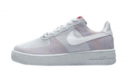 thumb iphone nike air force 1 crater flyknit wolf grey