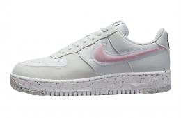 Nike Air Force 1 Crater White Pink