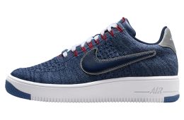 Nike Air Force 1 Diffused Blue / College Navy