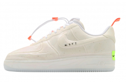 Nike Air Force 1 Experimental Sail Atomic Orange