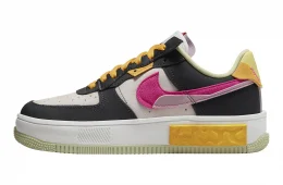 Nike Air Force 1 Fontanka Pink Prime