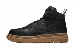 Nike Air Force 1 Gore Tex Boot Anthracite
