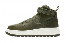 Nike Air Force 1 Gore Tex Boot Medium Olive