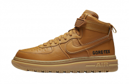 Nike Air Force 1 Gore Tex Boot Wheat
