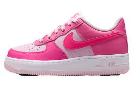 Nike Air Force 1 GS Pinksicle / Pink Foam