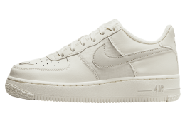 Nike Air Force 1 GS Sail / Light Bone