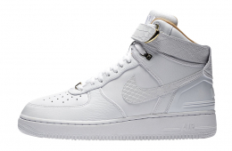 Nike Air Force 1 Hi Just Don
