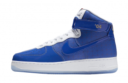 Nike Air Force 1 High 2004 NBA Finals Pays