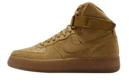 Nike Air Force 1 High GS Wheat