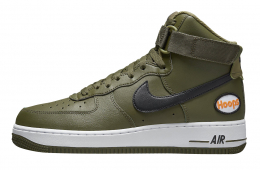 Nike Air Force 1 High Hoops