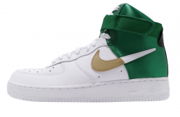 Nike Air Force 1 High NBA Celtics